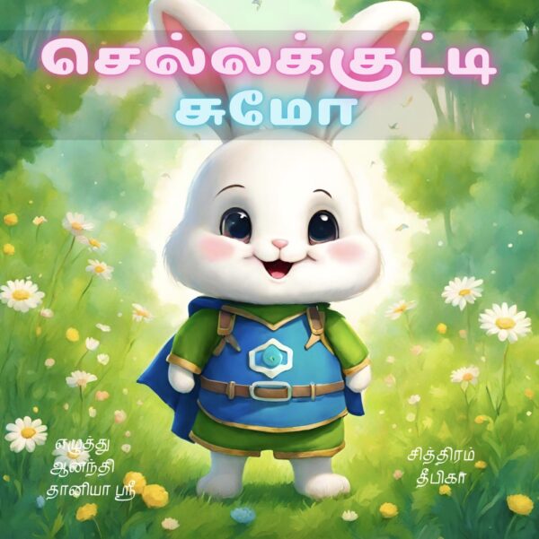 Chellakutty Sumo