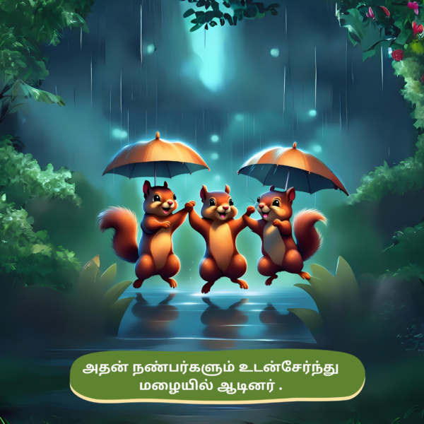 Aadukaali Anil - Image 2